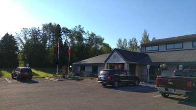 AMERICINN IRONWOOD, Ironwood, United States of America