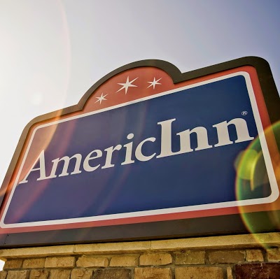 AMERICINN ASHLAND, Ashland, United States of America