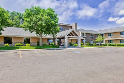 AMERICINN ALGONA, Algona, United States of America