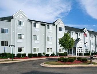 Microtel Inn & Suites by Wyndham Ann Arbor, Ann Arbor, United States of America