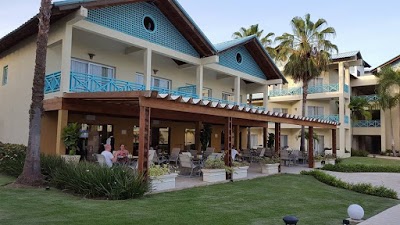 Dreams La Romana - Luxury All Inclusive, Bayahibe, Dominican Republic