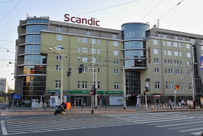 Scandic Wroclaw, Wroclaw, Poland