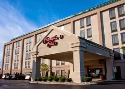 Hampton Inn Buffalo South I90, West Seneca, United States of America