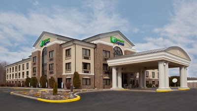 Holiday Inn Express Grove City, Grove City, United States of America