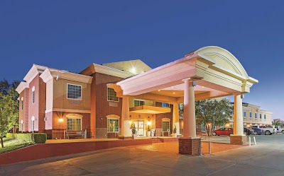 La Quinta Inn & Suites Dalhart, Dalhart, United States of America