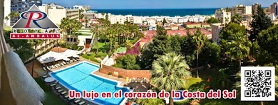 Royal Al Andalus, Torremolinos, Spain