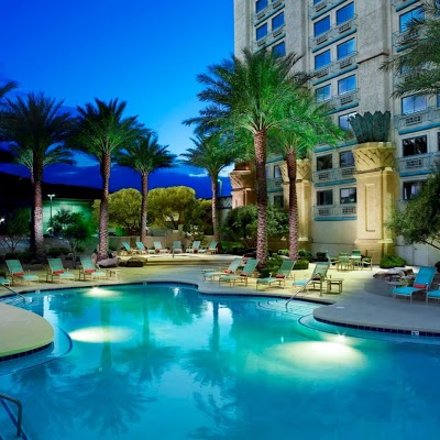 Fiesta Henderson Hotel and Casino, Henderson, United States of America