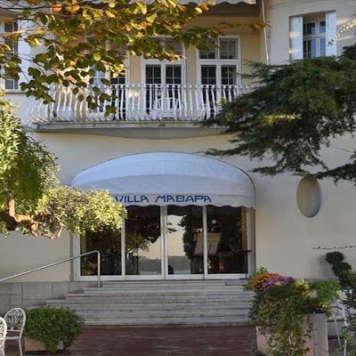 Best Western Hotel Villa Mabapa, Venice, Italy