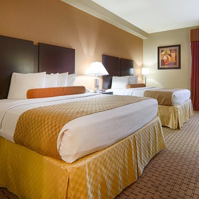 Best Western Plus Universal Inn, Orlando, United States of America