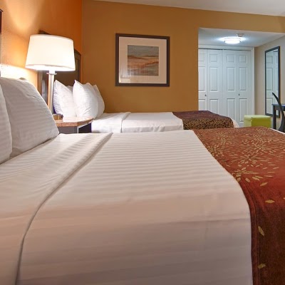 Best Western Palm Beach Lakes, West Palm Beach, United States of America