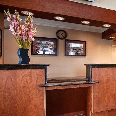 Best Western At O'Hare, Rosemont, United States of America