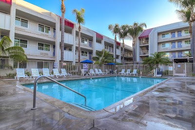 Motel 6 Anaheim Maingate, Anaheim, United States of America