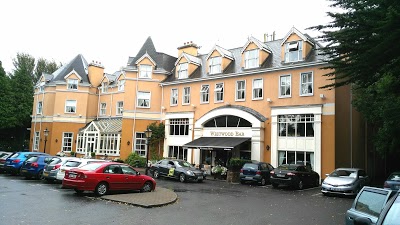 The Westwood Hotel, Galway, Ireland