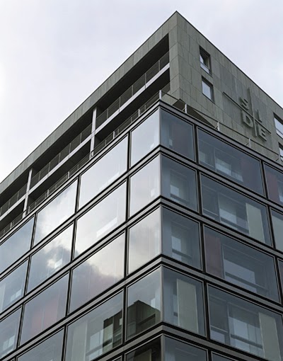 SIDE, Hamburg, Germany