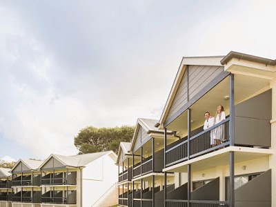 Novotel Barossa Valley Resort, Rowland Flat, Australia