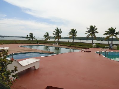Aquaserene, South Paravoor, India