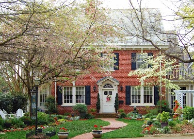 PETTIGRU PLACE, Greenville, United States of America