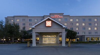Hilton Garden Inn Rockaway, Rockaway, United States of America