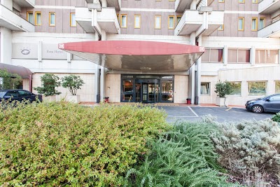 Perugia Park Hotel, Perugia, Italy