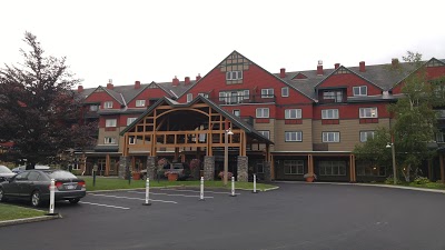MT SNOW GRAND SUMMIT RESORT, West Dover, United States of America