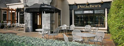 Temple Gate Hotel, Ennis, Ireland
