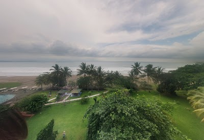Inna Samudra Beach, Cikakak, Indonesia