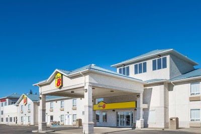 SUPER 8 VERMILION AB, Vermilion, Canada