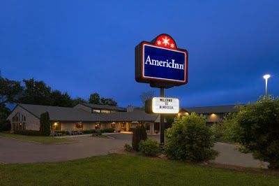 AMERICINN MINOCQUA, Minocqua, United States of America