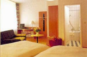 HOTEL SCHILLER, Freiburg, Germany