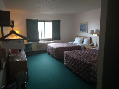 AMERICINN SHAWANO, Shawano, United States of America