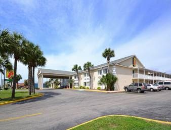 Super 8 Motel - Biloxi, Biloxi, United States of America