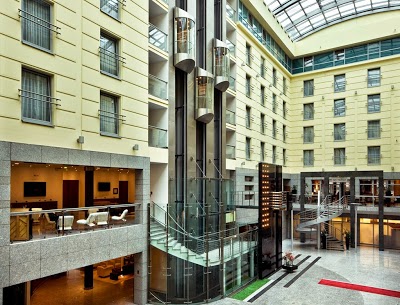 Sofitel Wroclaw Old Town, Wroclaw, Poland