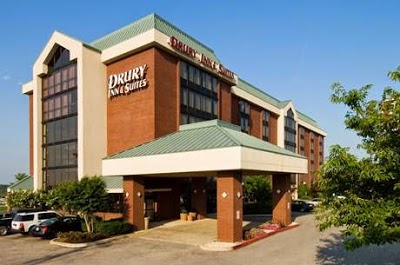 Drury Inn & Suites Memphis South, Horn Lake, United States of America