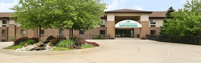 Candlewood Suites At MSU, Lansing, United States of America