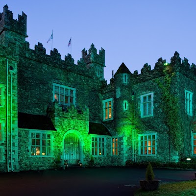 Waterford Castle, Waterford, Ireland