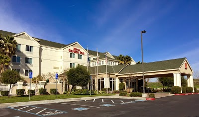 Hilton Garden Inn Gilroy, Gilroy, United States of America