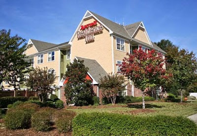 Residence Inn Shreveport Airport, Shreveport, United States of America