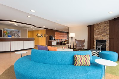 Fairfield Inn and Suites By Marriott St Charles, St Charles, United States of America