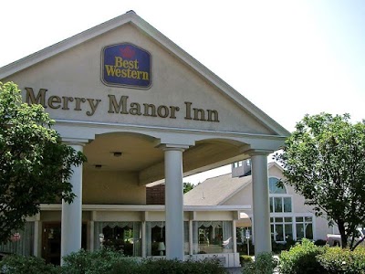 Best Western Merry Manor Inn, South Portland, United States of America