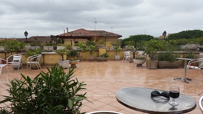 DANIELA HOTEL, Rome, Italy