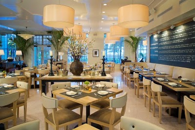 The Betsy - South Beach, Miami Beach, United States of America