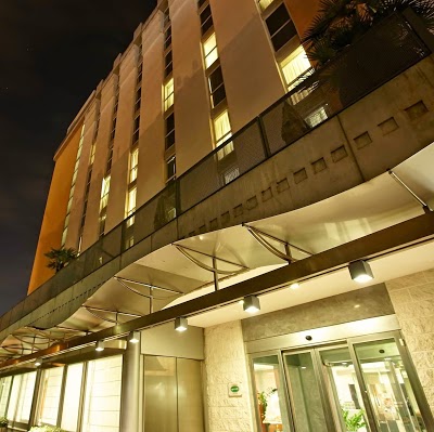 Hotel Vicenza Tiepolo, Vicenza, Italy