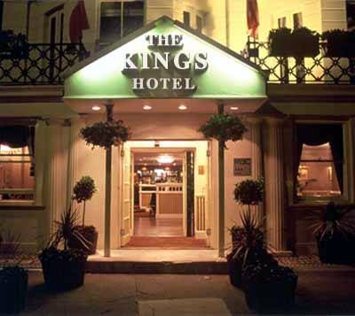 Kings Hotel, Brighton, United Kingdom