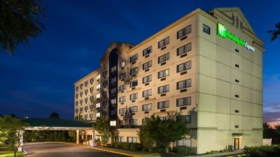 Holiday Inn Express Hauppauge, Hauppauge, United States of America