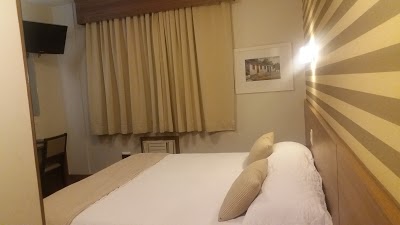 Hotel Continental Business, Porto Alegre, Brazil