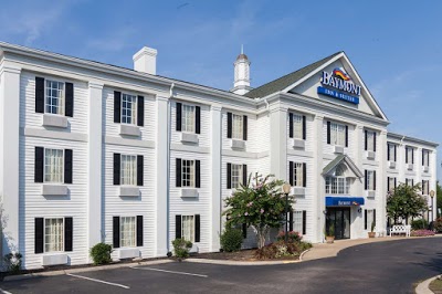 Baymont Inn and Suites Columbia Maury, Columbia, United States of America