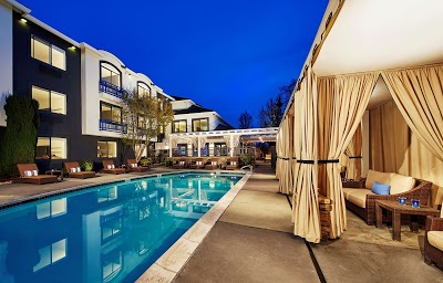 The Moorpark Hotel, San Jose, United States of America