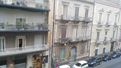 Excelsior Grand Hotel, Catania, Italy
