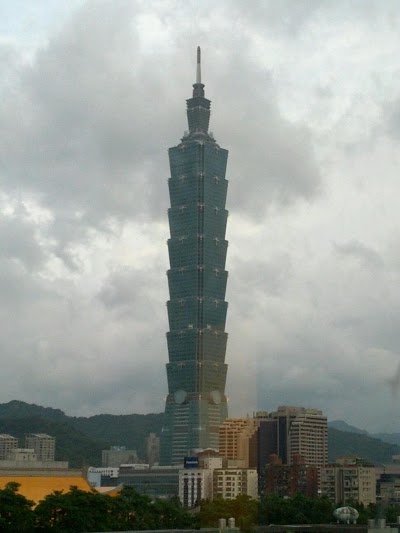 United Hotel, Taipei, Taiwan
