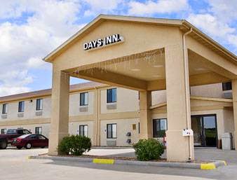 Days Inn Mcpherson Ks, Mcpherson, United States of America